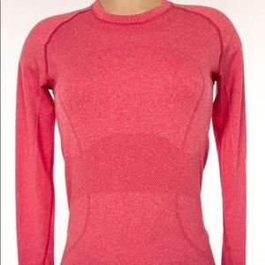 Lululemon Run swiftly LS